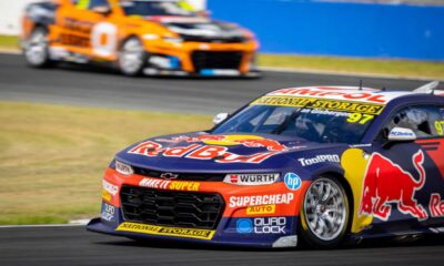 Cameron Waters Bathurst 1000 2023