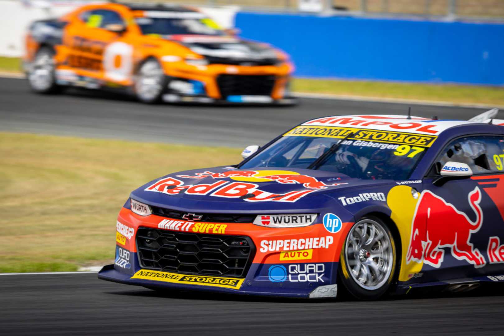 Cameron Waters Bathurst 1000 2023