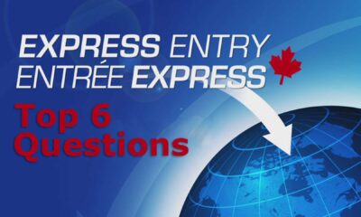 Canada Express Entry Program