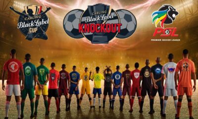 Carling Knockout Cup 2024