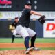 Carlos Rodon Yankees Guardians Alcs 2024