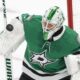 Casey Desmith Dallas Stars Goalie