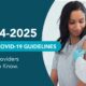 Cdc Covid 19 Vaccine Recommendations 2024 2025