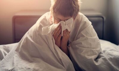 Cdc Walking Pneumonia Cases In Children