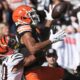 Cedric Tillman Browns Offense Week 8 Fantasy Football