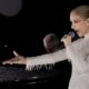 Celine Dion Olympic Games Opening Ceremony Performance