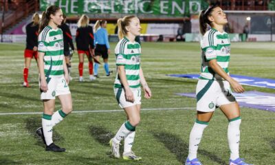 Celtic Vs Real Madrid Women's Champions League