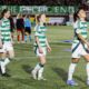 Celtic Vs Real Madrid Women's Champions League