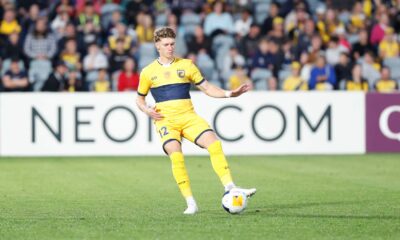 Central Coast Mariners Corporate Community