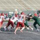 Central Michigan Vs Eastern Michigan Football