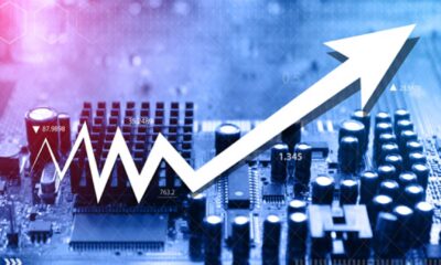 Cg Power Stock Market