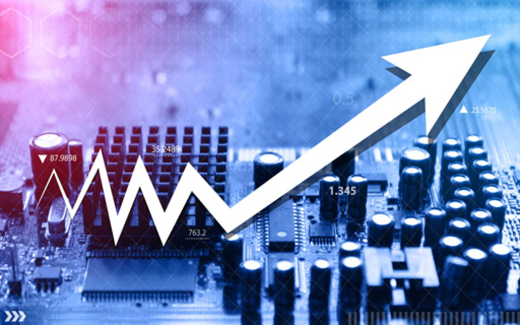 Cg Power Stock Market