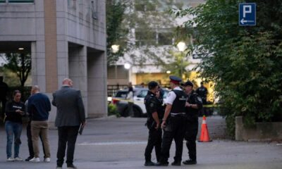 Cégep De Valleyfield Police