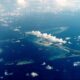 Chagos Islands Diego Garcia