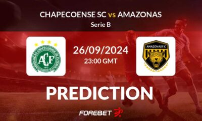 Chapecoense Vs Nação Arena Condá