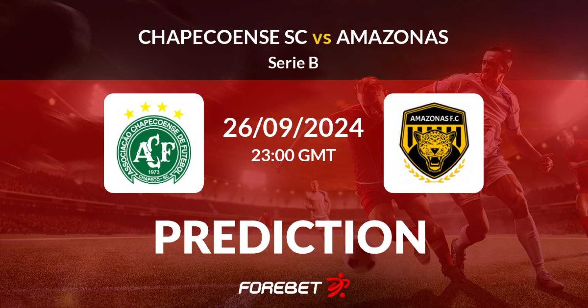 Chapecoense Vs Nação Arena Condá