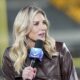 Charissa Thompson Fox Sports