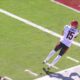 Charlie Jones 100 Yard Kickoff Return Bengals Vs Browns