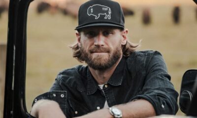 Chase Rice Country Music Concert