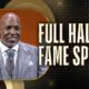 Chauncey Billups Hall Of Fame Induction