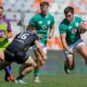 Cheetahs Vs Emerging Ireland Rugby