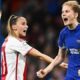 Chelsea Fc Women Vs Fc Twente