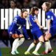 Chelsea Vs Real Madrid Women's Champions League 2024