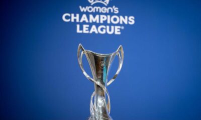 Chelsea Women's Champions League 2023