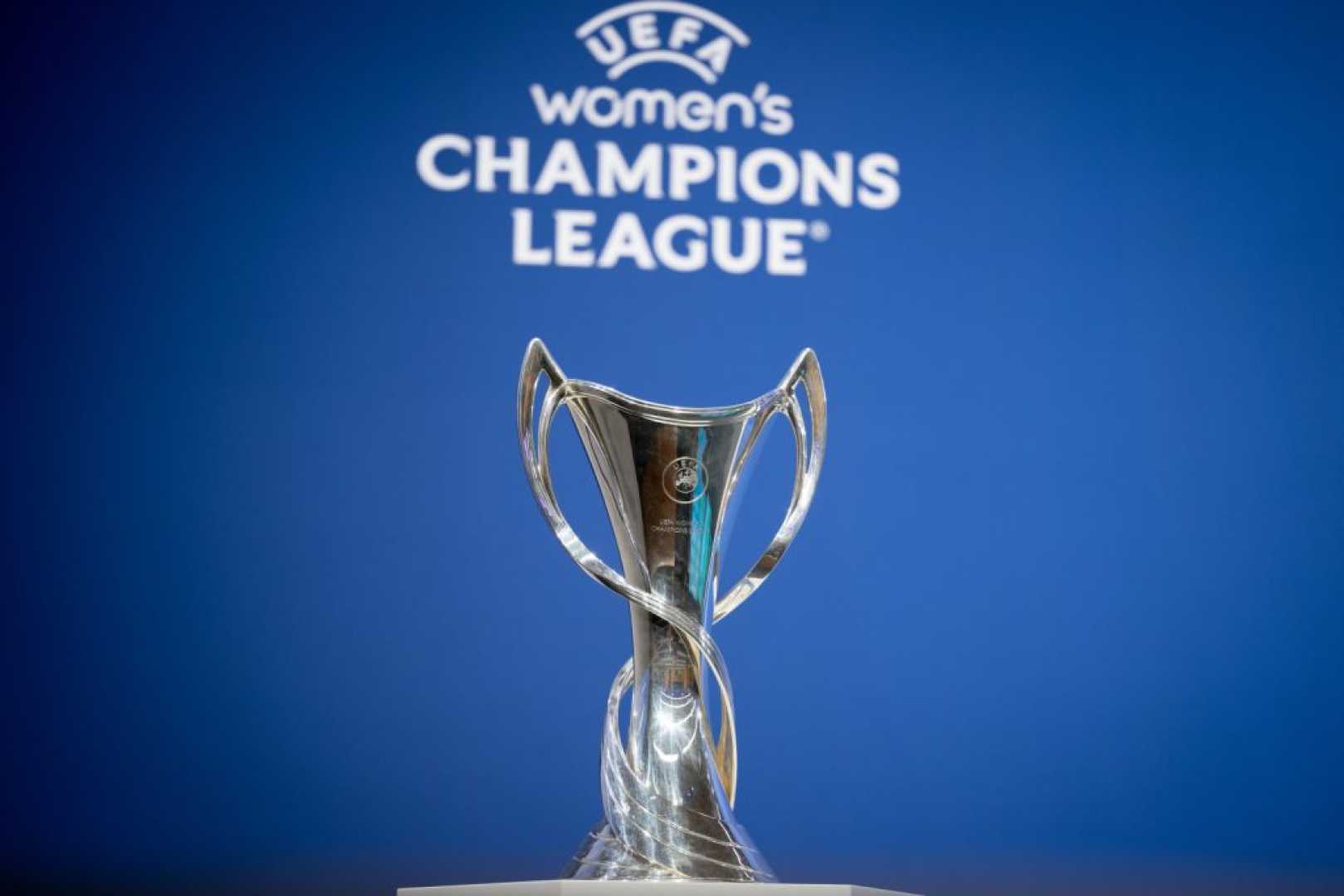 Chelsea Women's Champions League 2023