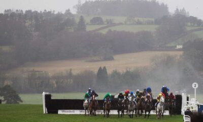 Chepstow Racecourse