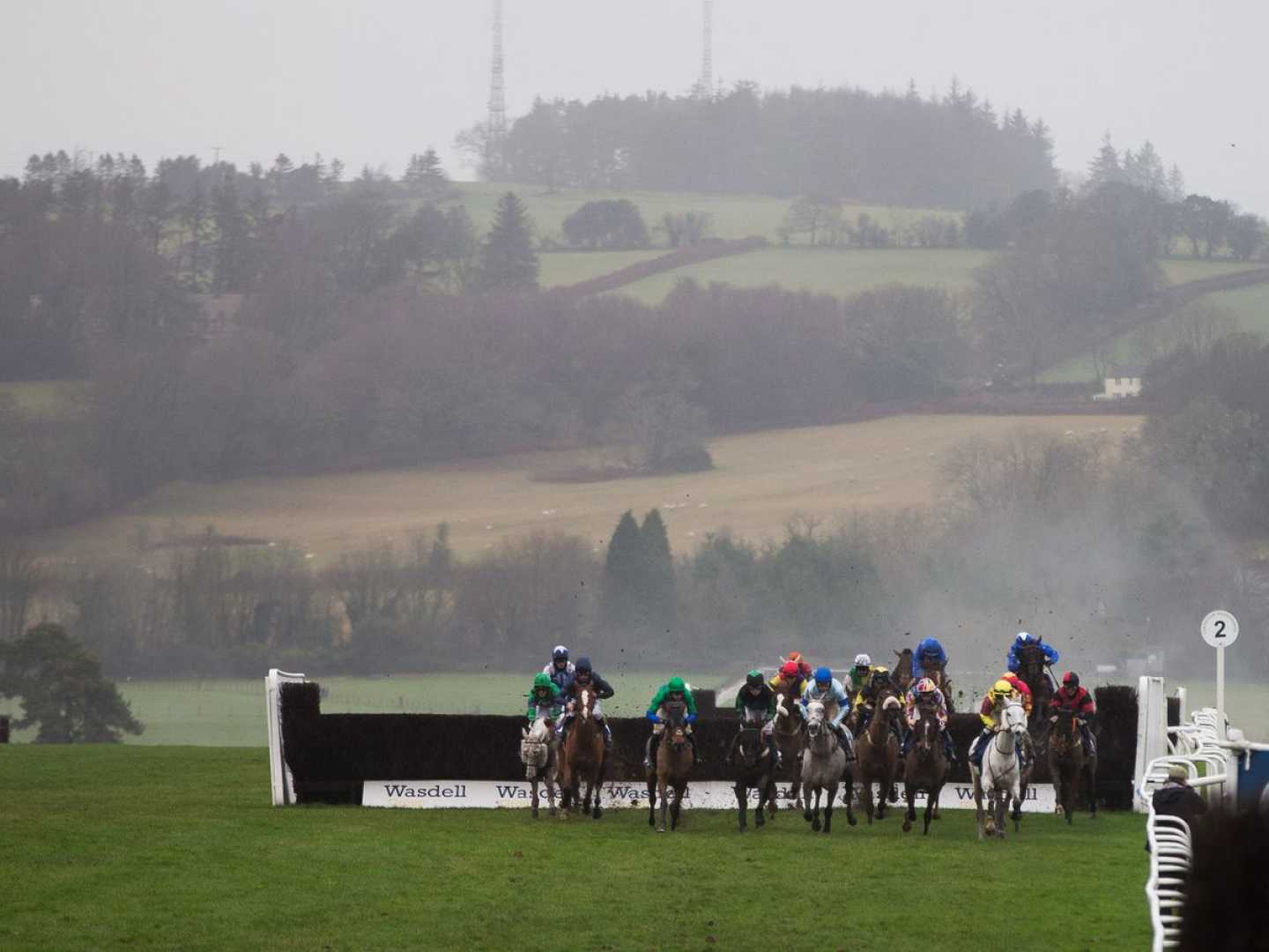 Chepstow Racecourse