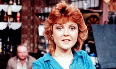 Cheryl Murray Coronation Street