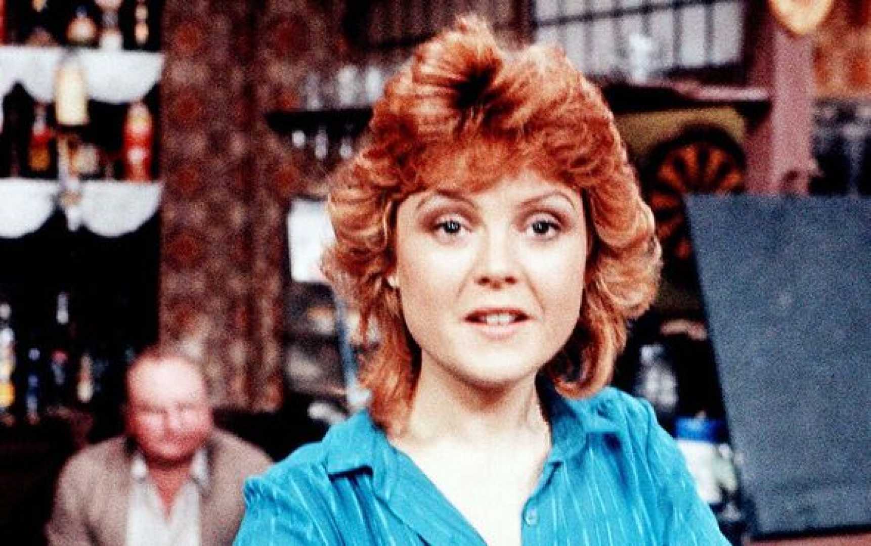 Cheryl Murray Coronation Street