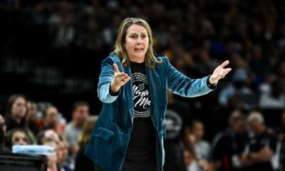 Cheryl Reeve Altercation Wnba Semifinals