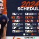 Chicago Bears 2024 Schedule