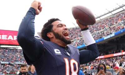 Chicago Bears Vs Carolina Panthers 2024