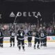 Chicago Blackhawks Vs Utah Hockey Club