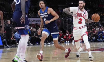 Chicago Bulls Preseason 2024