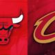 Chicago Bulls Vs Cleveland Cavaliers