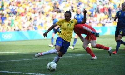 Chile Vs Brazil Football 2024