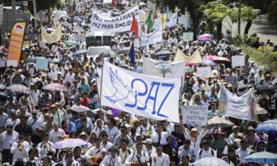 Chilpancingo Guerrero Gang Violence