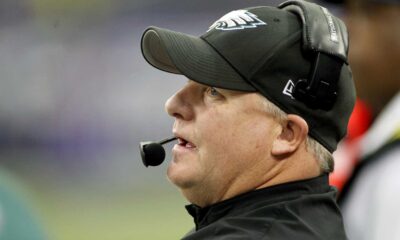 Chip Kelly Coaching Career