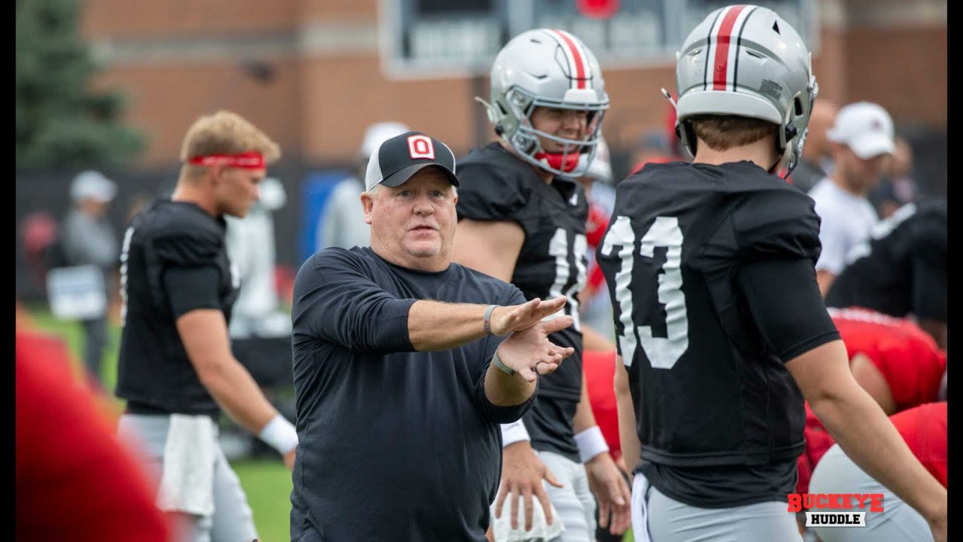 Chip Kelly Ohio State Oregon Football