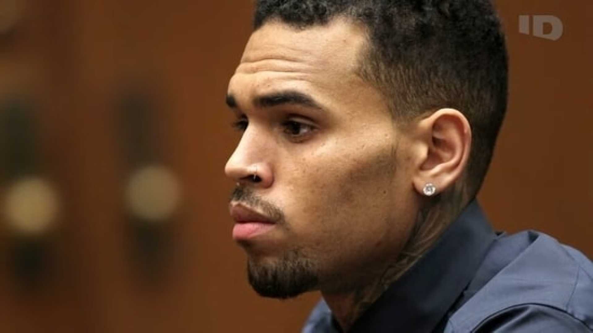 Chris Brown Diddy Yacht Rape Allegations Documentary