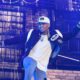 Chris Brown Johannesburg Concert