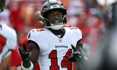 Chris Godwin Buccaneers Injury Update