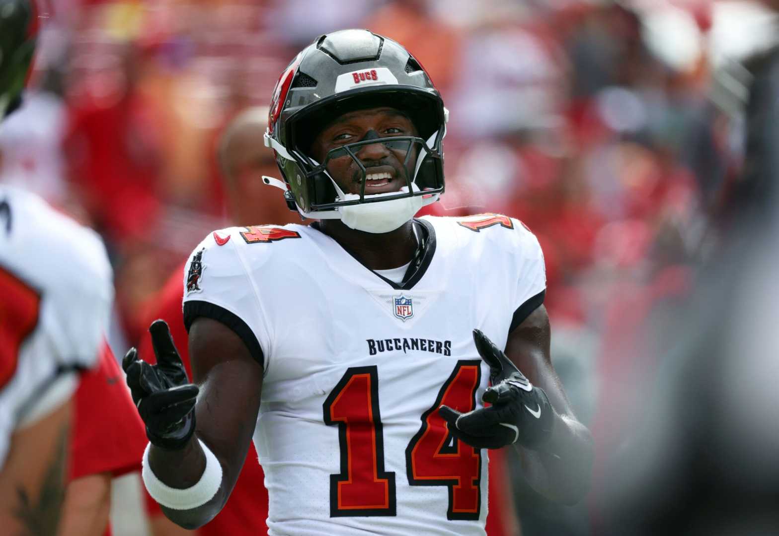 Chris Godwin Buccaneers Injury Update