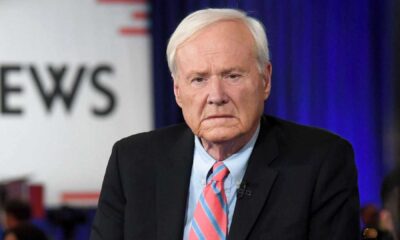 Chris Matthews Recent Comments Controversy