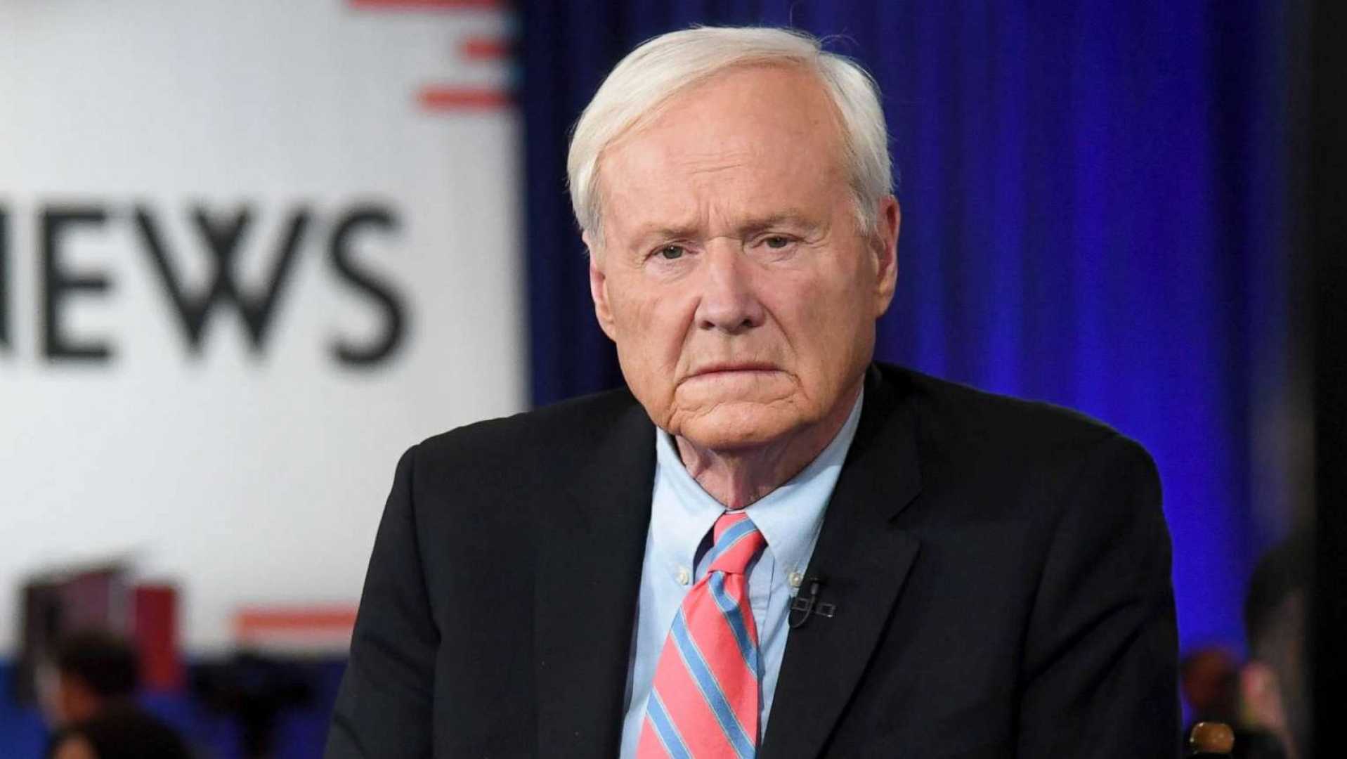 Chris Matthews Recent Comments Controversy