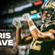 Chris Olave New Orleans Saints